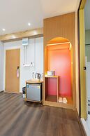 Hotel Rue De Siam