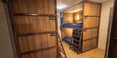 Hotel Rue De Siam