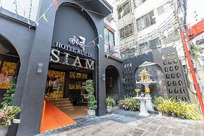 Hotel Rue De Siam