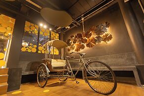 Hotel Rue De Siam