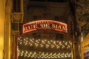 Hotel Rue De Siam