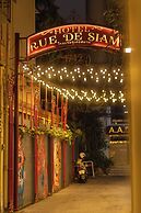 Hotel Rue De Siam