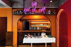 Hotel Rue De Siam