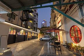 Hotel Rue De Siam