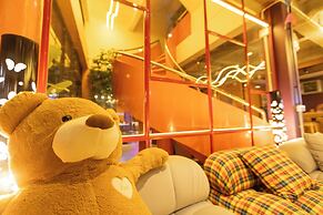 Hotel Rue De Siam