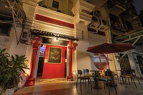 Hotel Rue De Siam