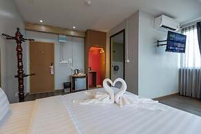 Hotel Rue De Siam