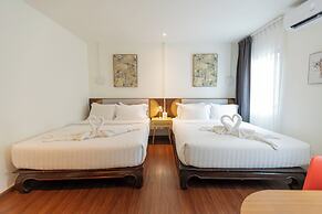 Hotel Rue De Siam