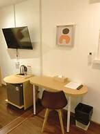 Hotel Rue De Siam