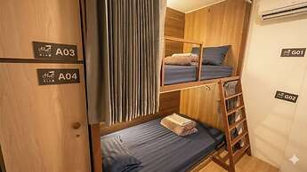 Hotel Rue De Siam