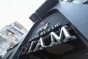 Hotel Rue De Siam