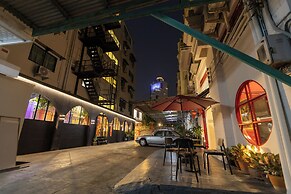 Hotel Rue De Siam