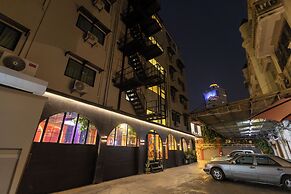 Hotel Rue De Siam