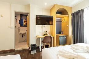 Hotel Rue De Siam