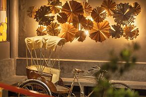 Hotel Rue De Siam