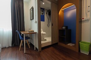 Hotel Rue De Siam