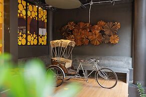 Hotel Rue De Siam