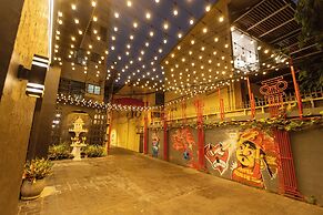 Hotel Rue De Siam