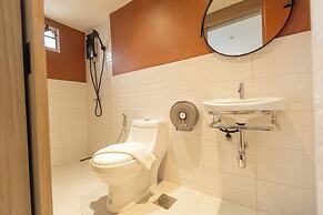 Hotel Rue De Siam