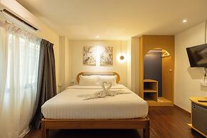 Hotel Rue De Siam