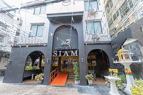 Hotel Rue De Siam