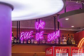 Hotel Rue De Siam