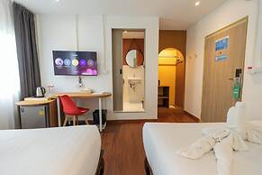Hotel Rue De Siam