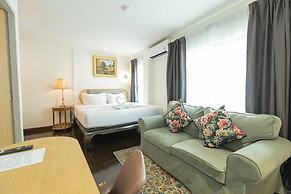 Hotel Rue De Siam