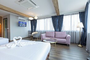 Hotel Rue De Siam