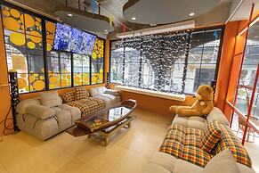 Hotel Rue De Siam