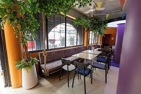 Hotel Rue De Siam