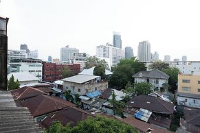Hotel Rue De Siam