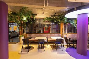 Hotel Rue De Siam
