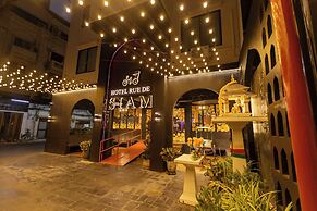 Hotel Rue De Siam