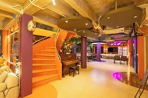 Hotel Rue De Siam