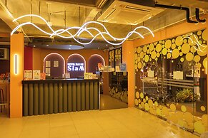 Hotel Rue De Siam