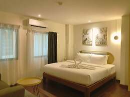 Hotel Rue De Siam