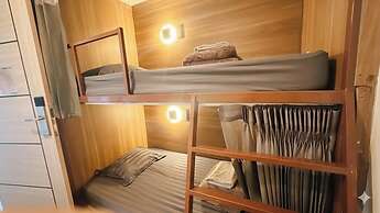 Hotel Rue De Siam