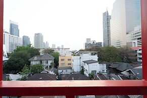 Hotel Rue De Siam