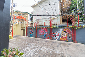 Hotel Rue De Siam