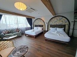 Hotel Rue De Siam