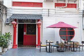 Hotel Rue De Siam