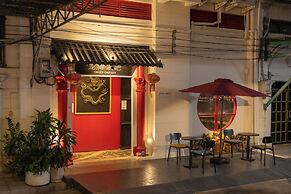 Hotel Rue De Siam
