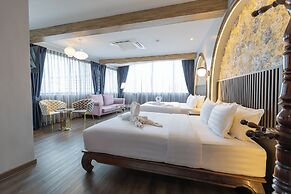 Hotel Rue De Siam