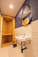 Hotel Rue De Siam