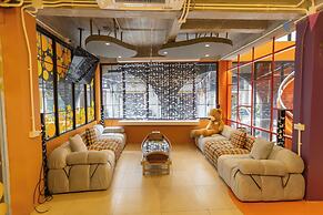 Hotel Rue De Siam