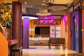 Hotel Rue De Siam
