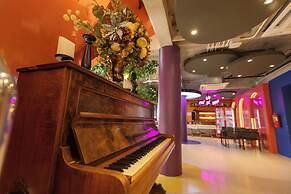 Hotel Rue De Siam