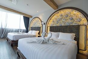Hotel Rue De Siam