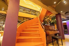 Hotel Rue De Siam